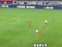 中国U23在遵义国际青年足球邀请赛中战胜塔吉克斯坦U23